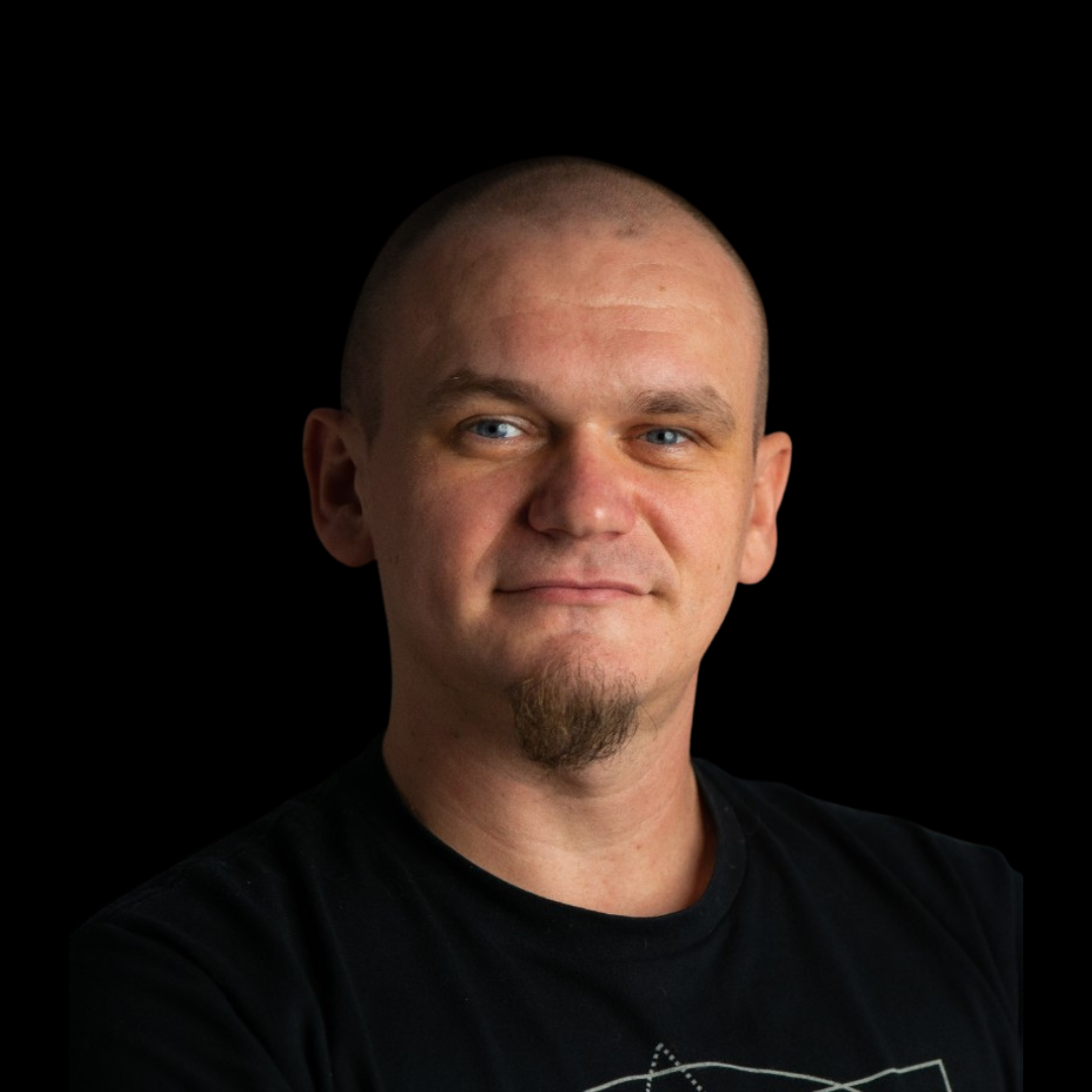 Paweł Warowny